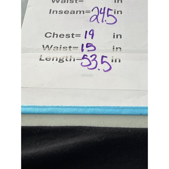 Z Supply Wrap Front Jumpsuit Size XS Jogger Style Short Sleeve Black Rayon Blend - Picture 6 of 8